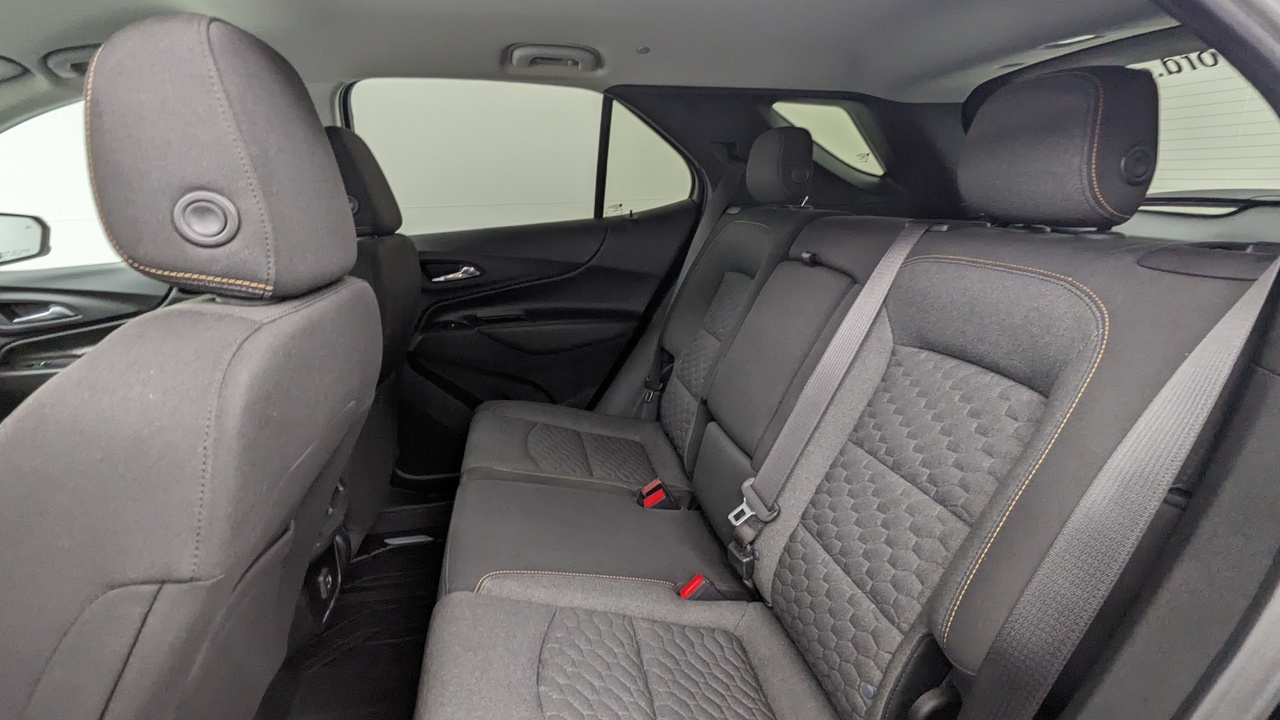 Car Exterior