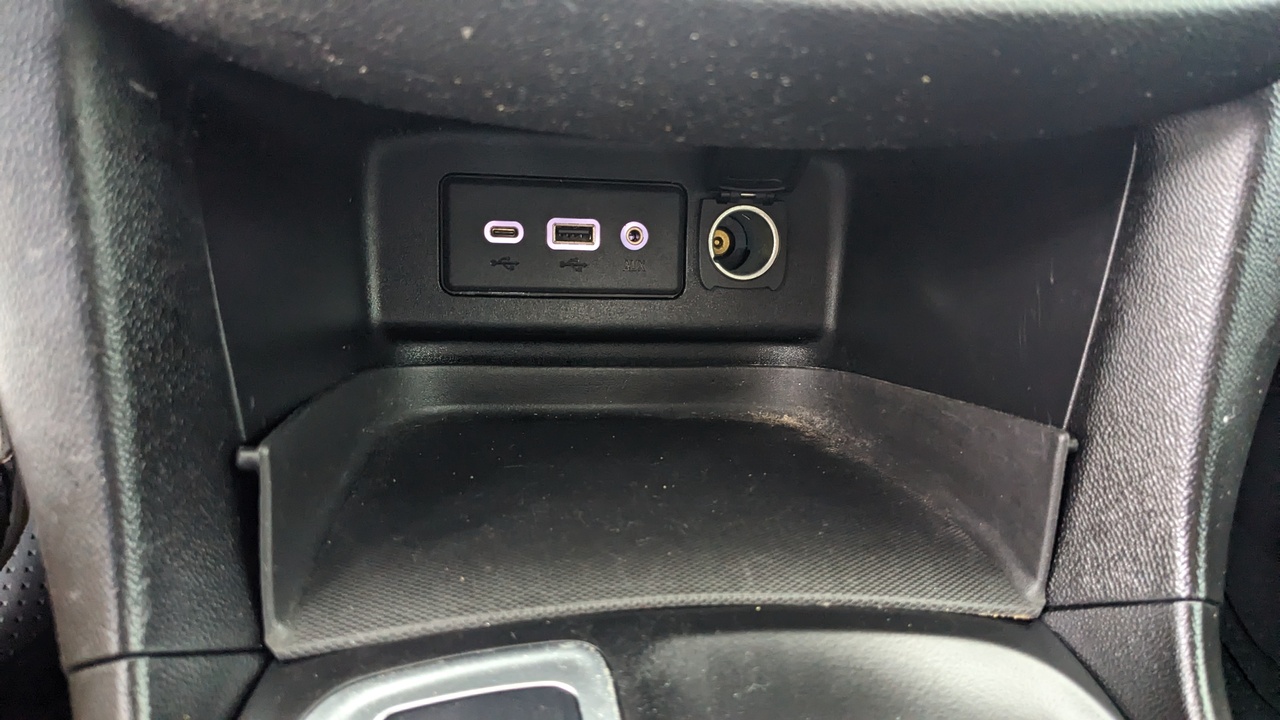 Car Exterior