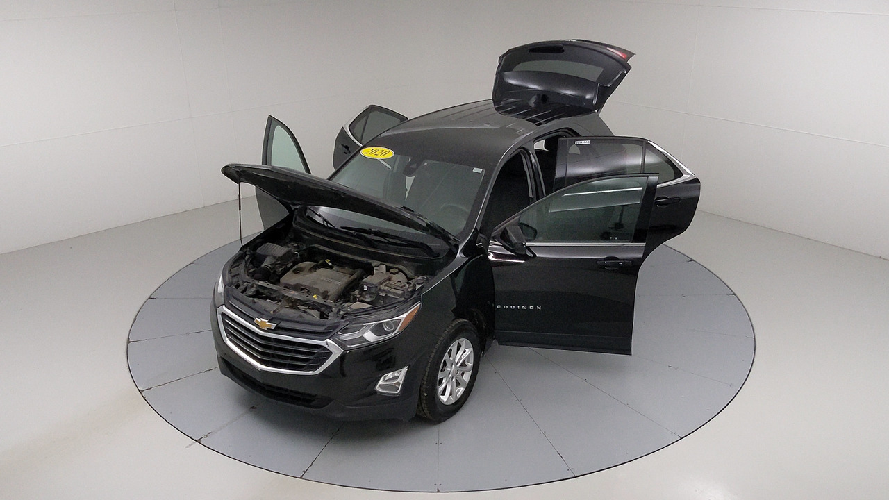 Car Exterior