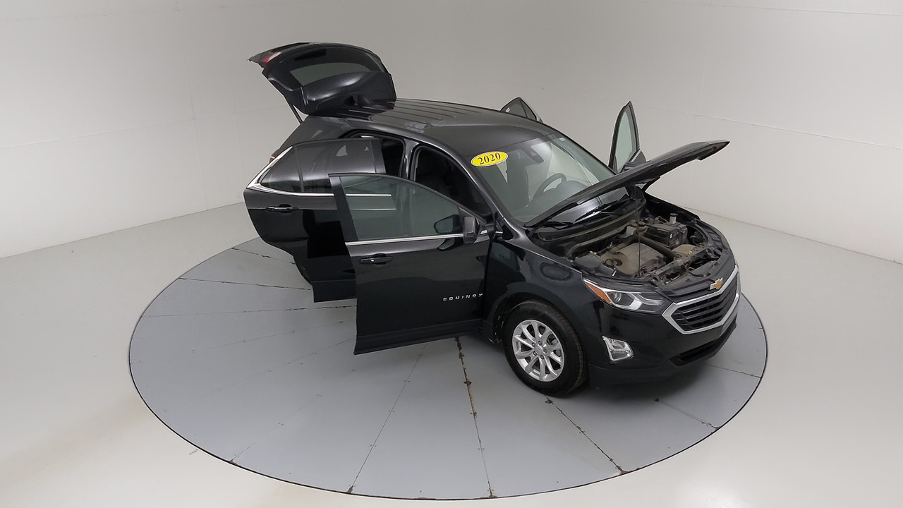 Car Exterior