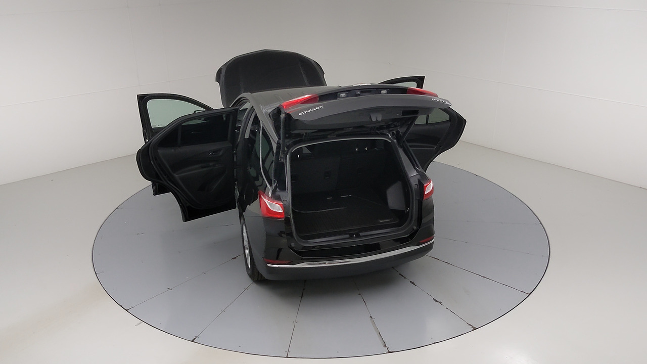 Car Exterior