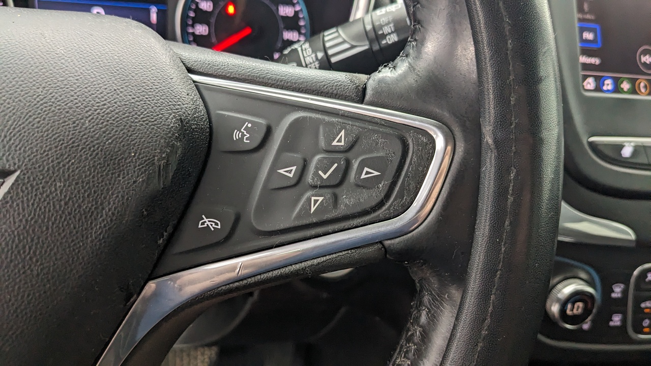 Car Exterior