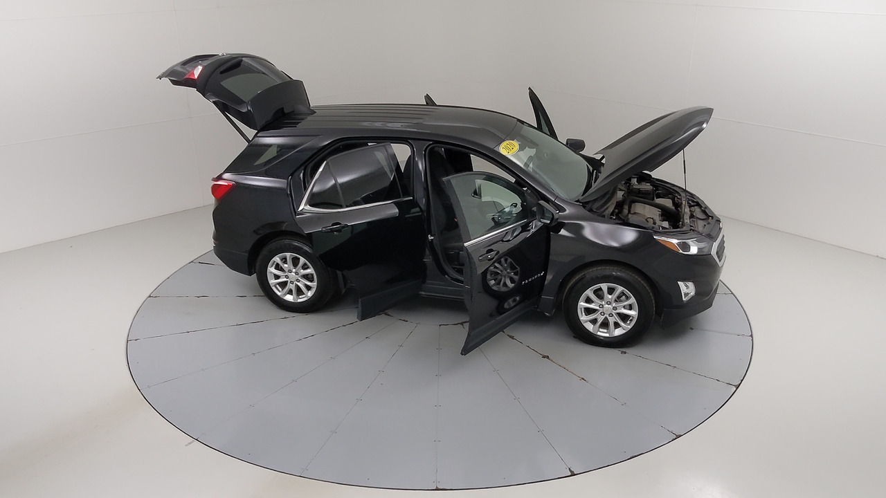 Car Exterior