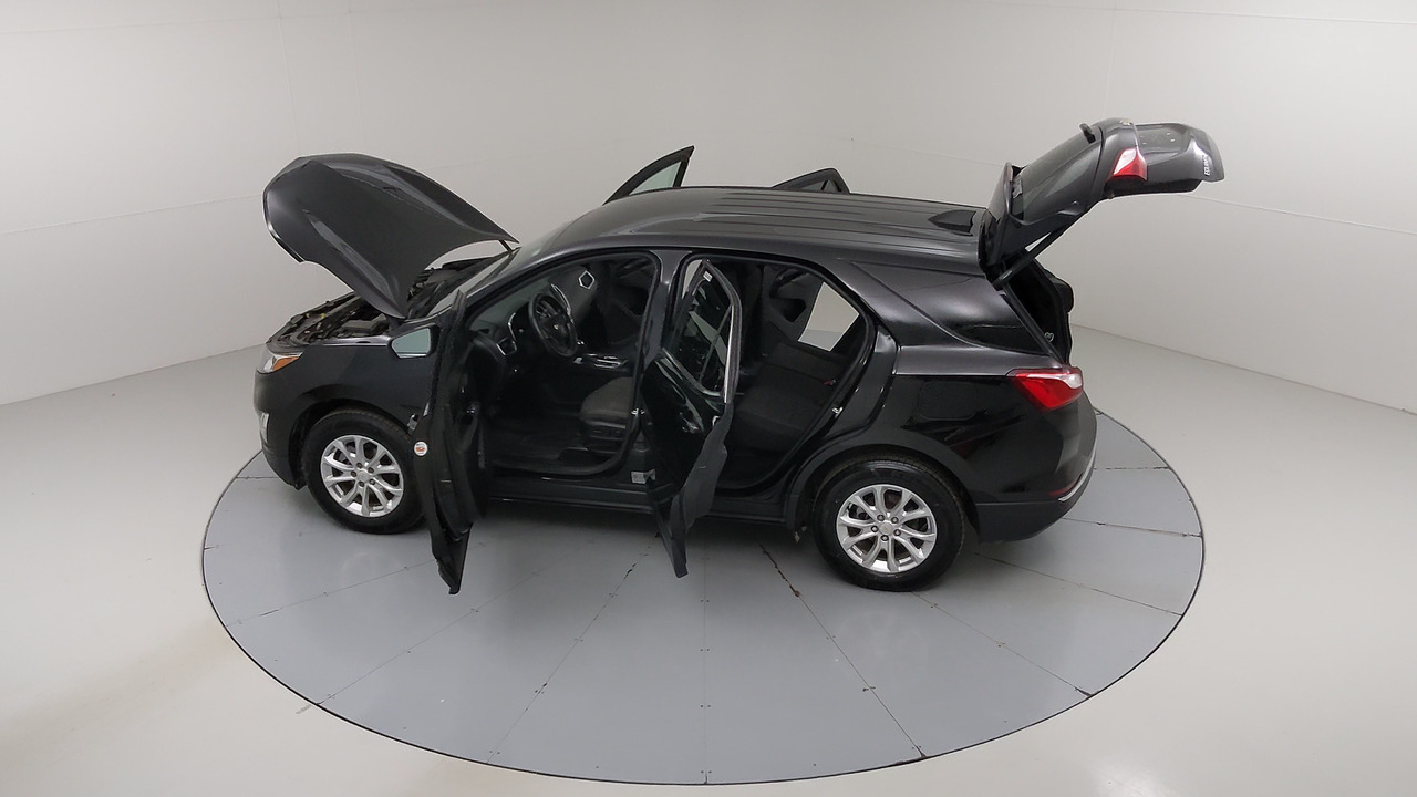 Car Exterior
