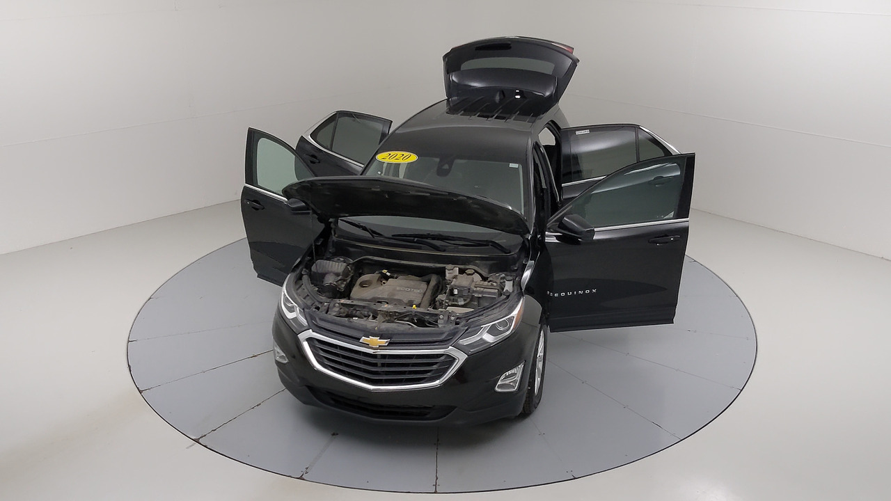Car Exterior
