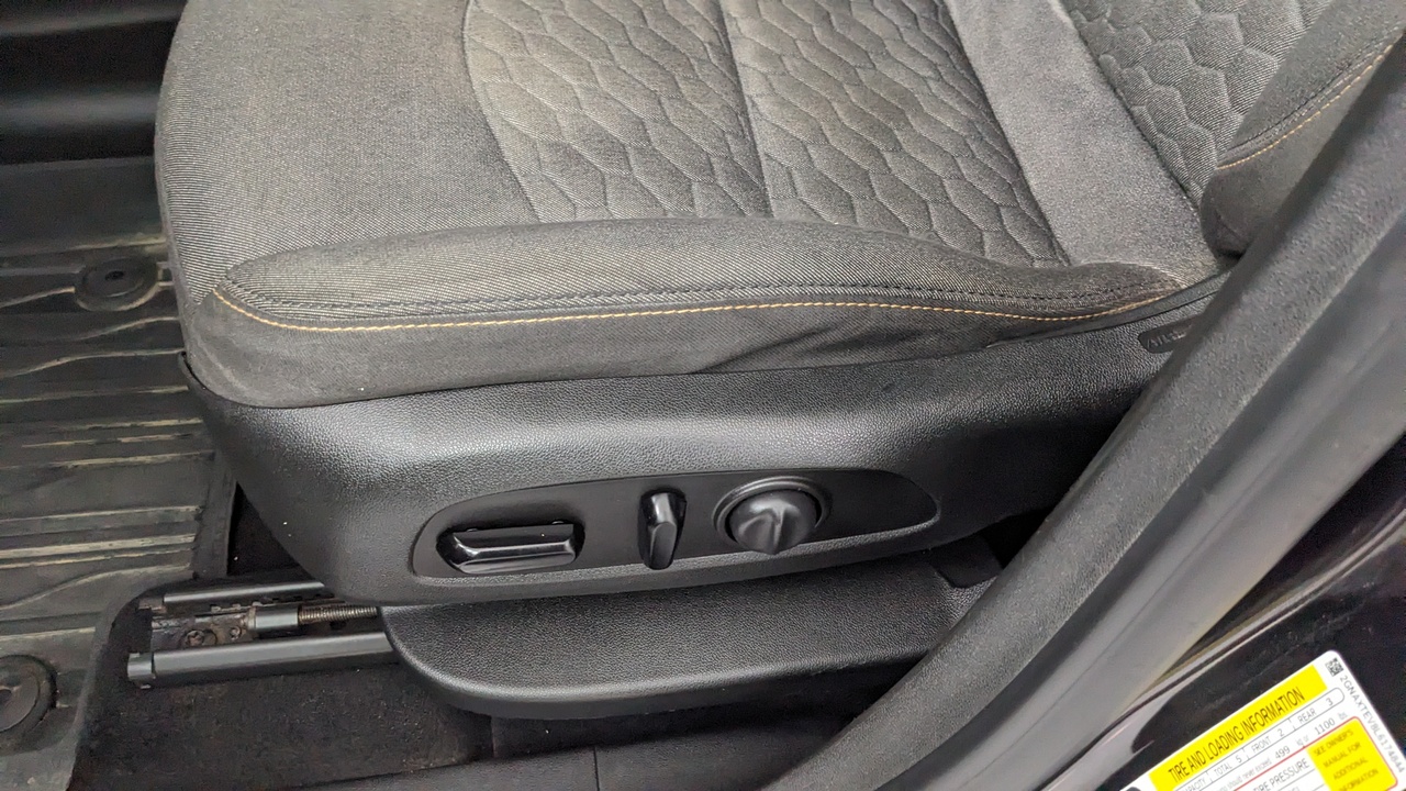 Car Exterior