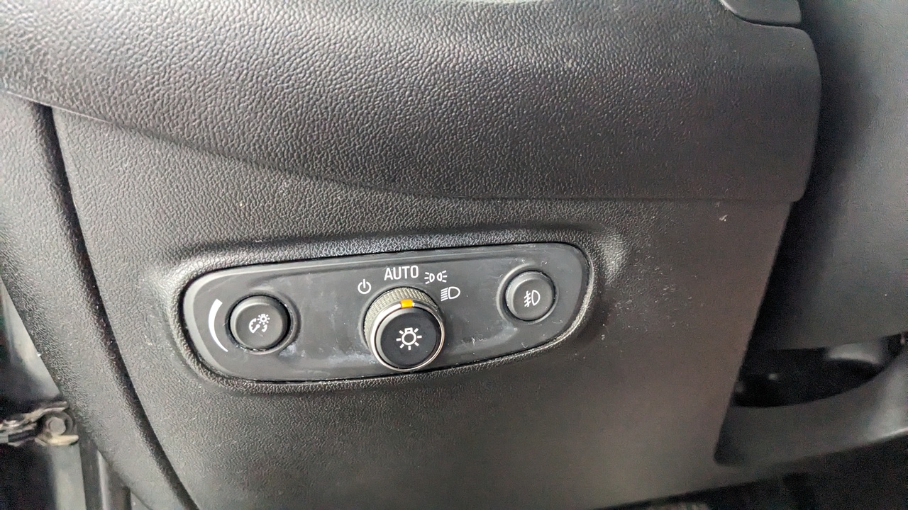 Car Exterior