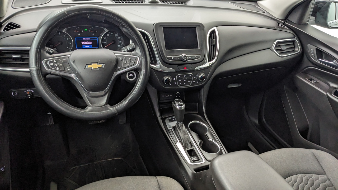 Car Exterior