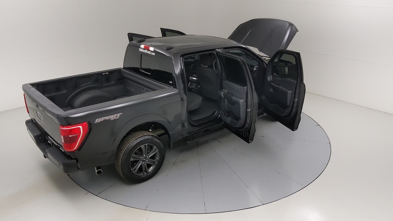 Car Exterior