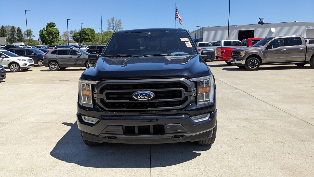 Car Exterior