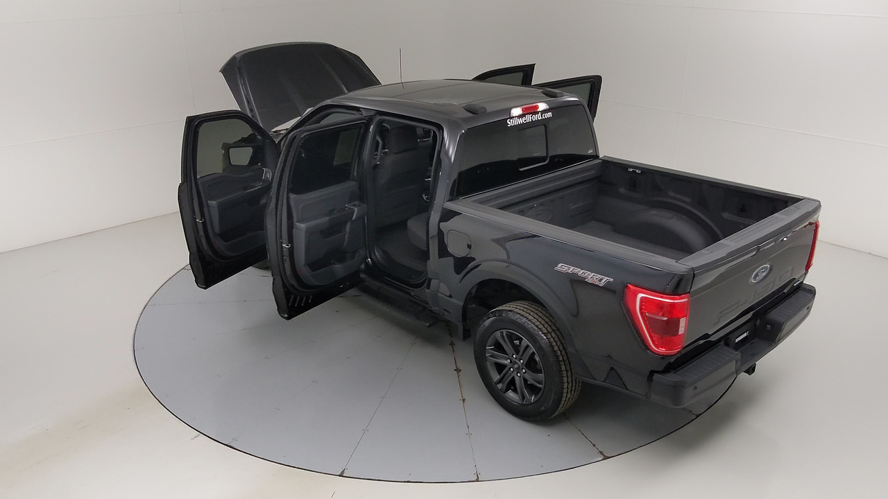 Car Exterior