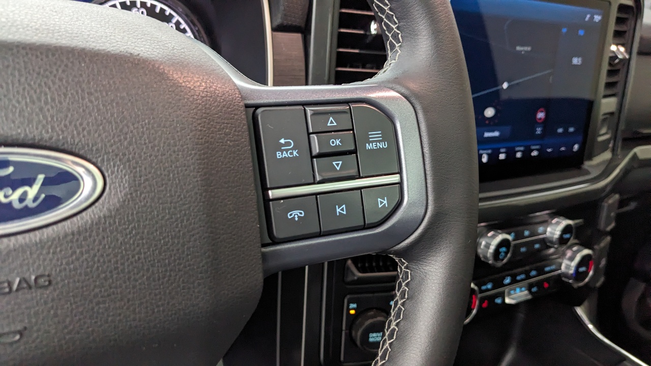Car Exterior