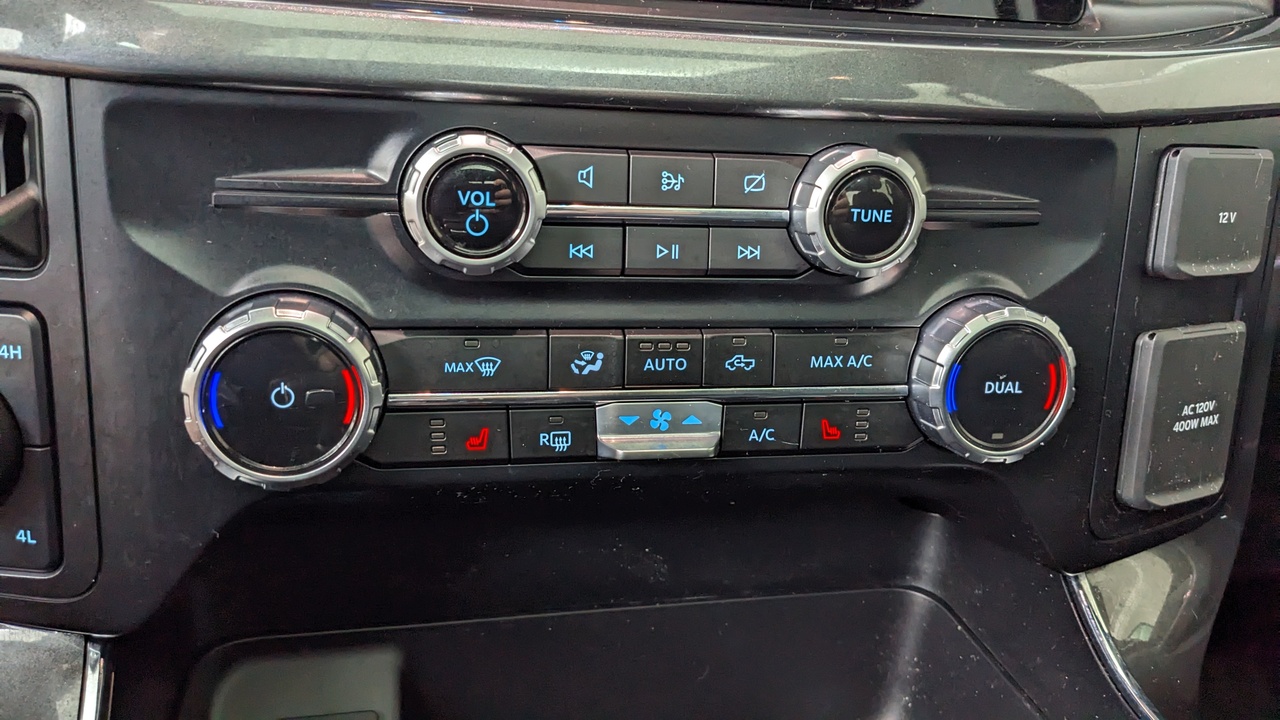 Car Exterior