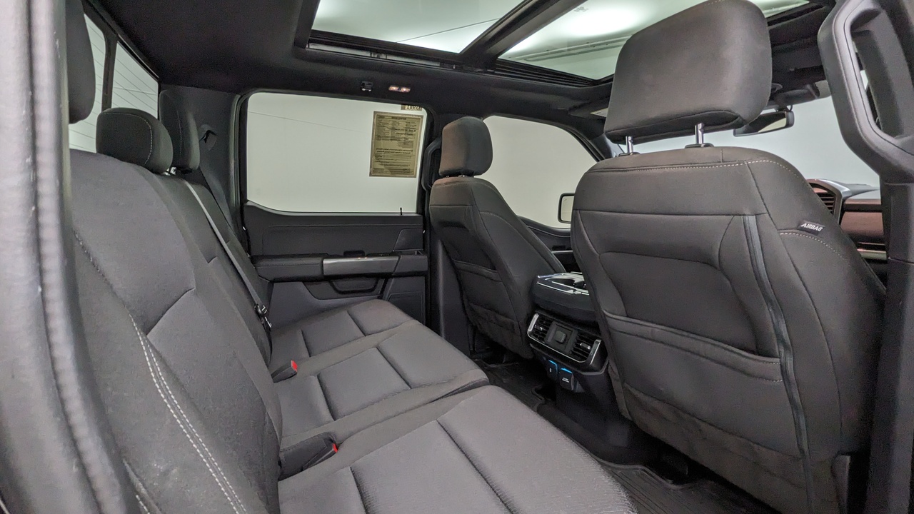 Car Exterior