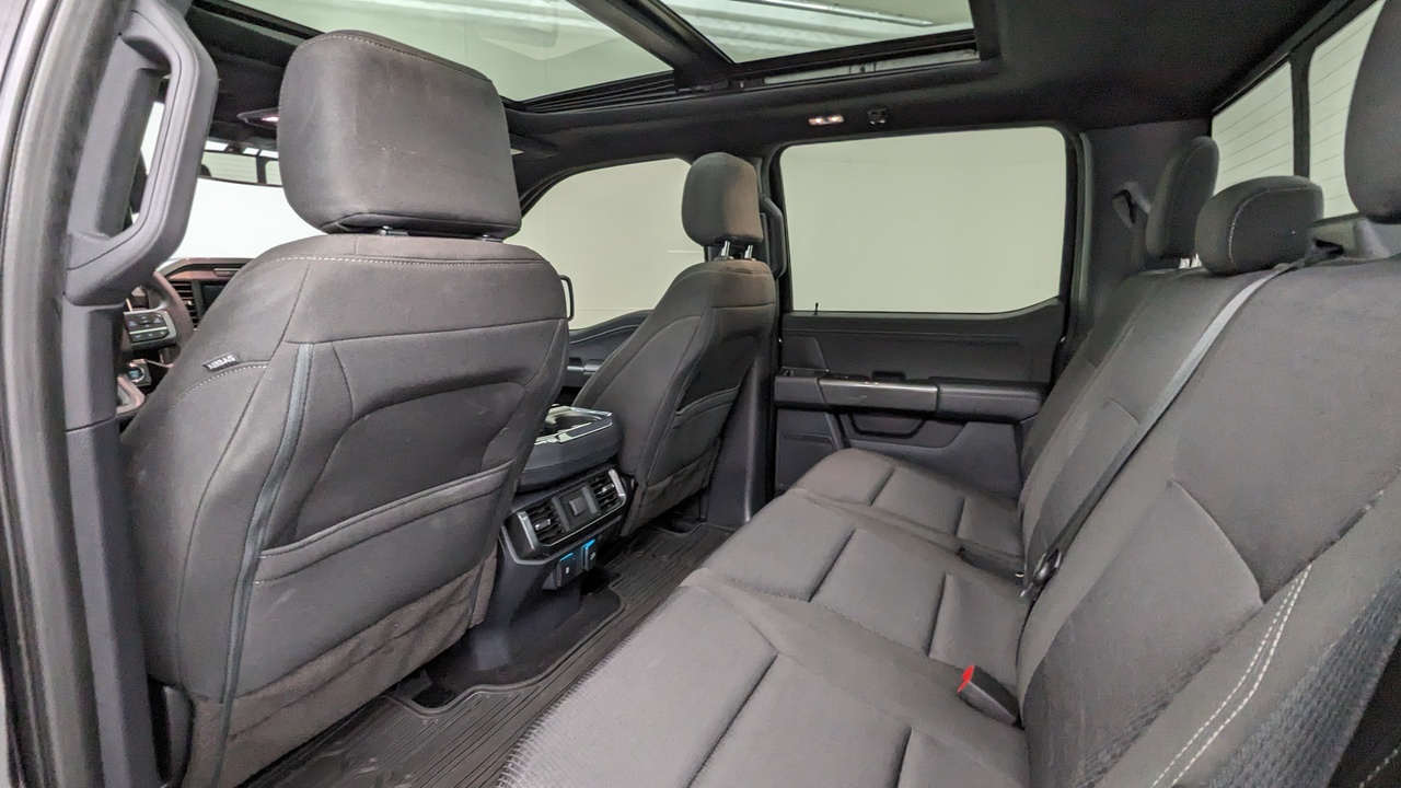 Car Exterior