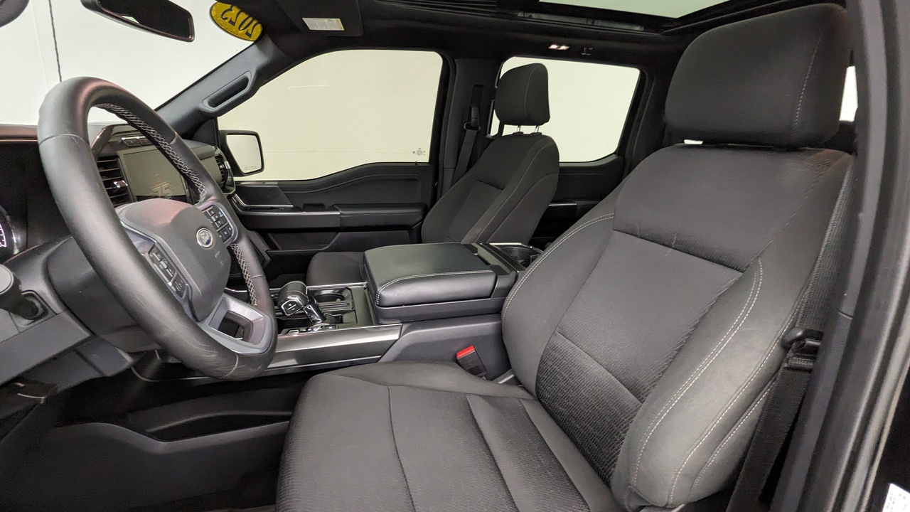 Car Exterior