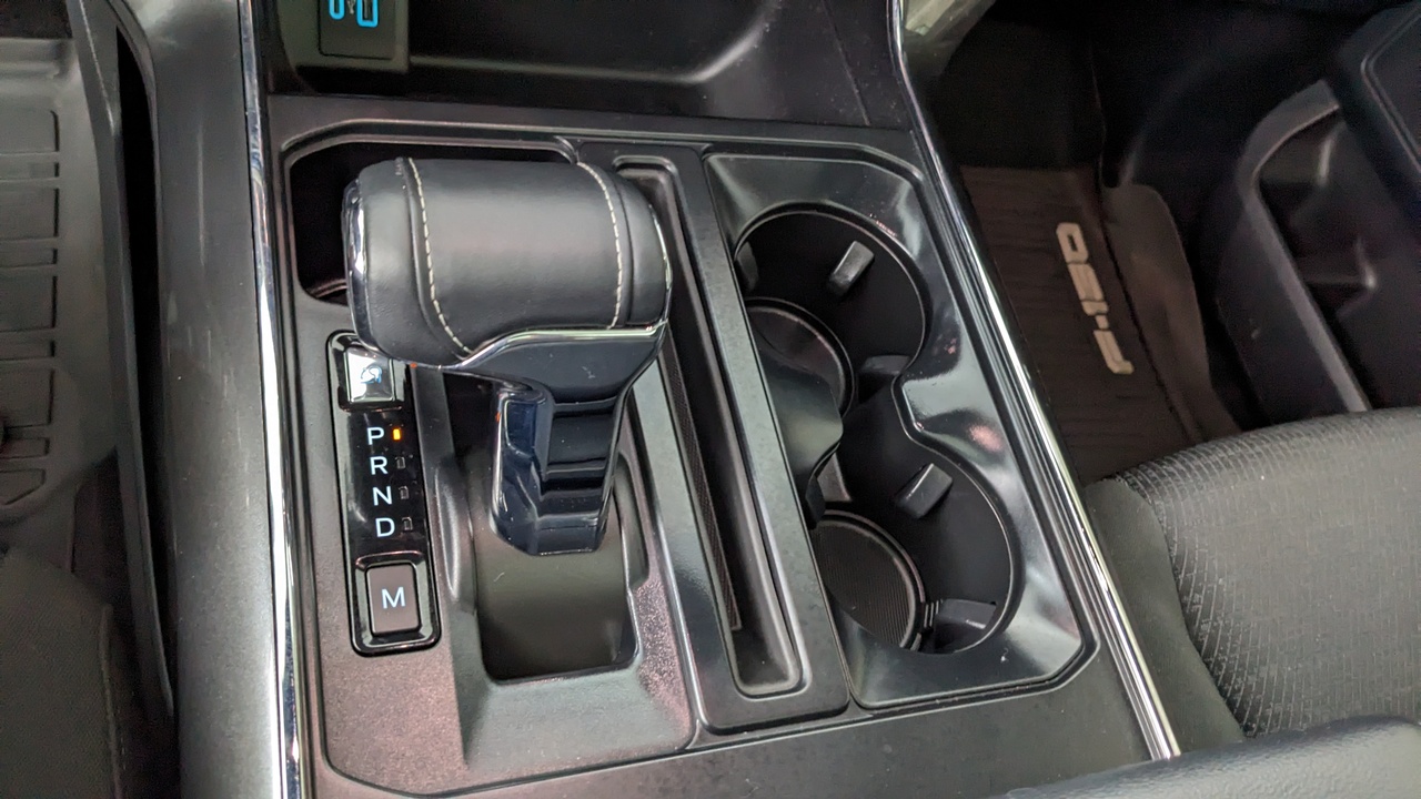 Car Exterior