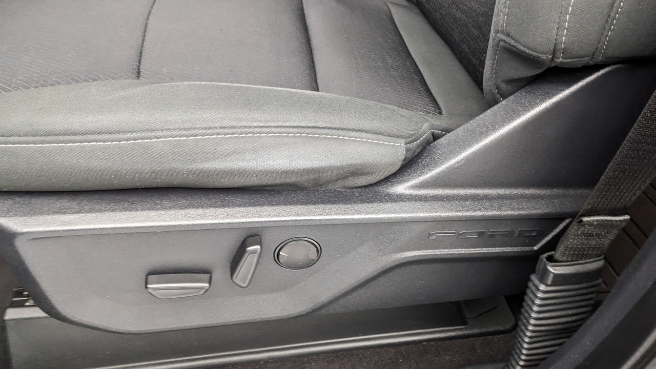 Car Exterior