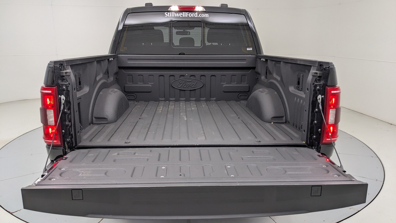 Car Exterior
