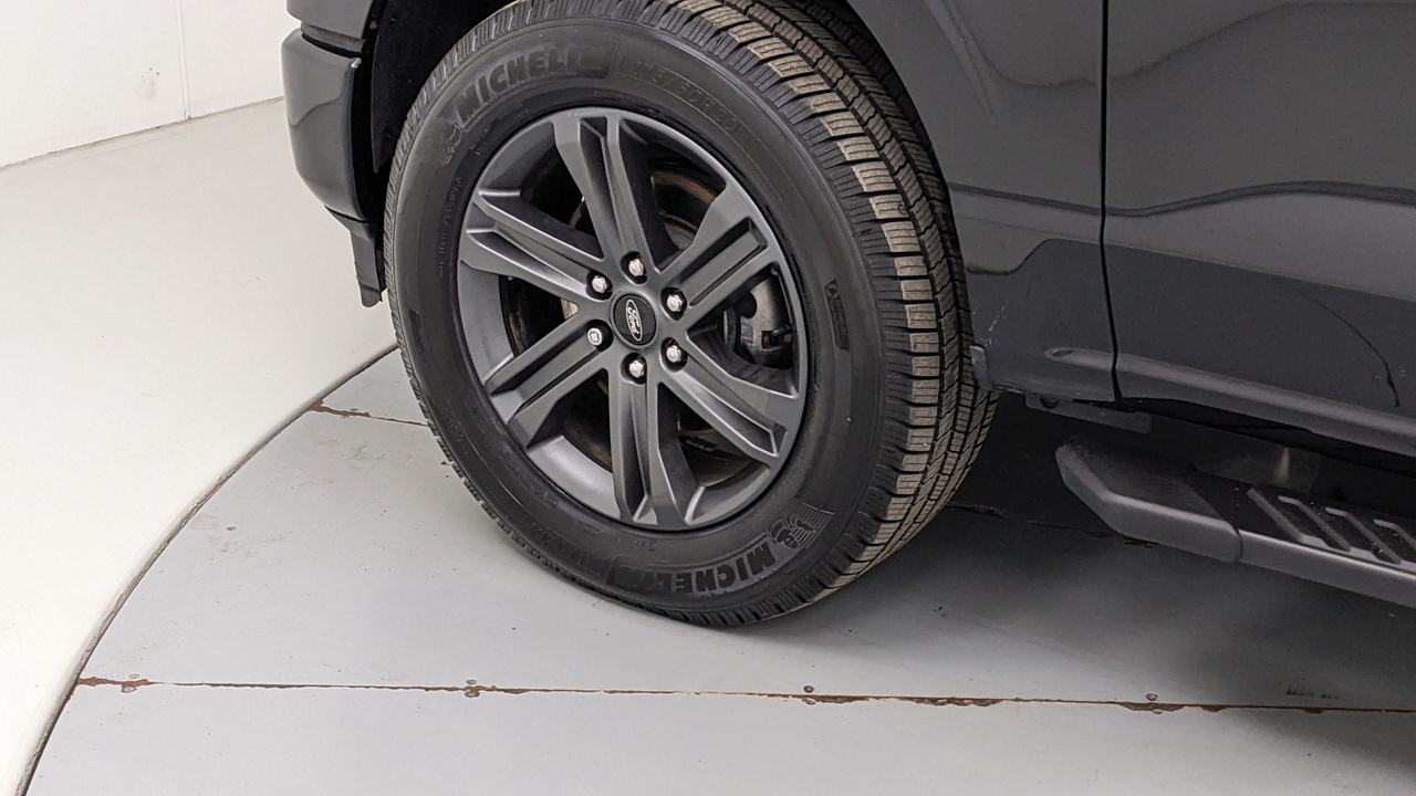 Car Exterior