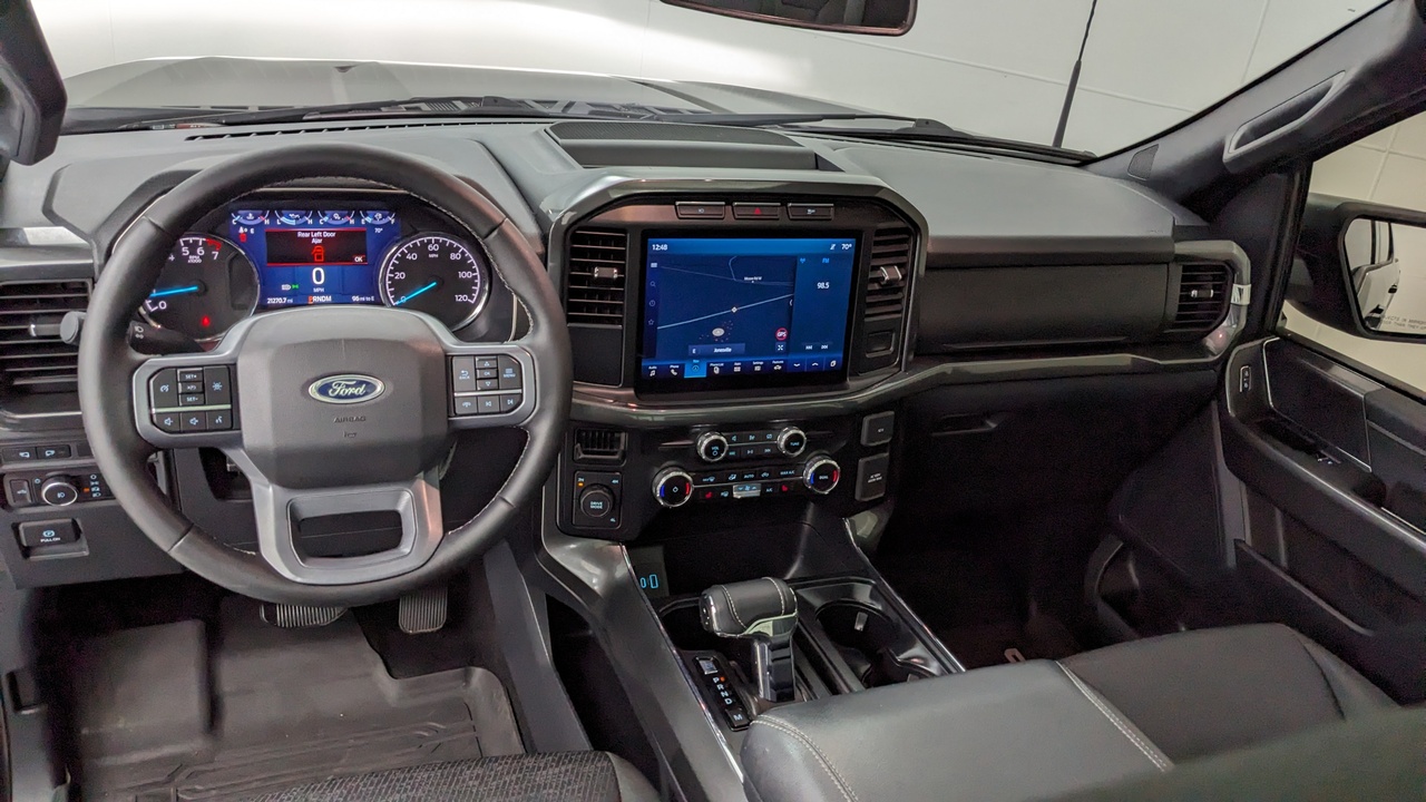 Car Exterior