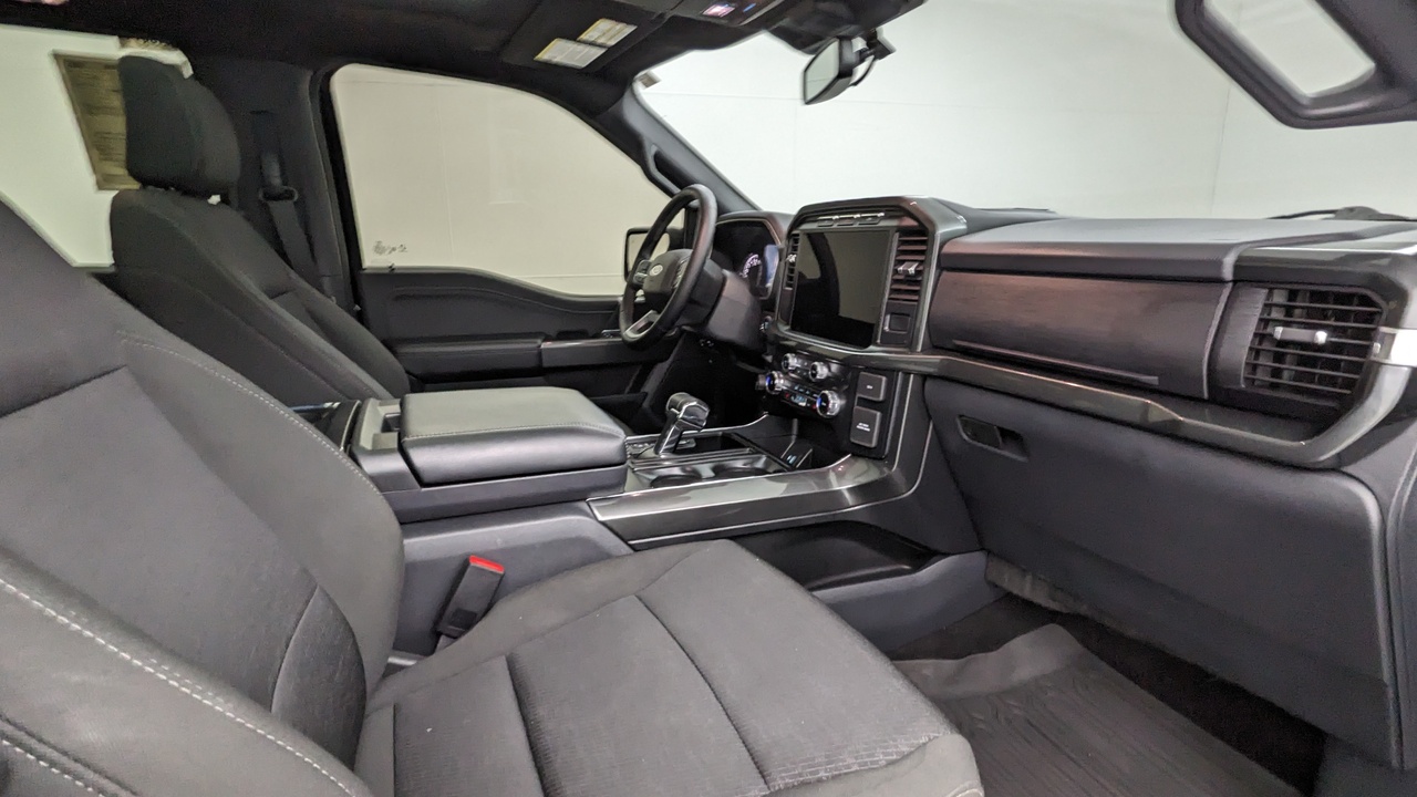 Car Exterior
