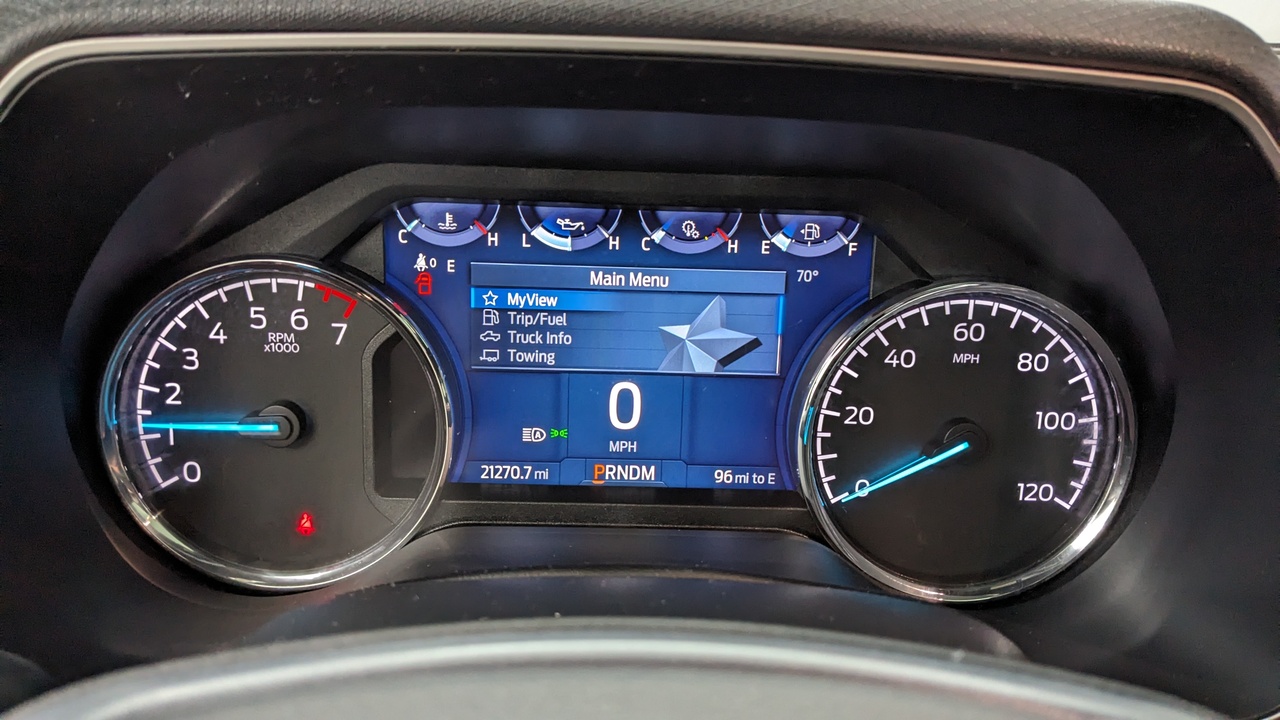 Car Exterior