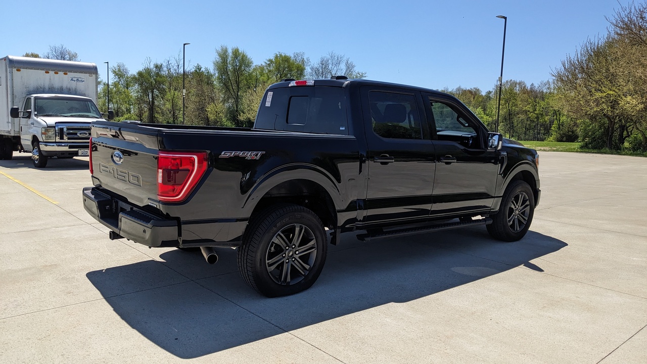 Car Exterior