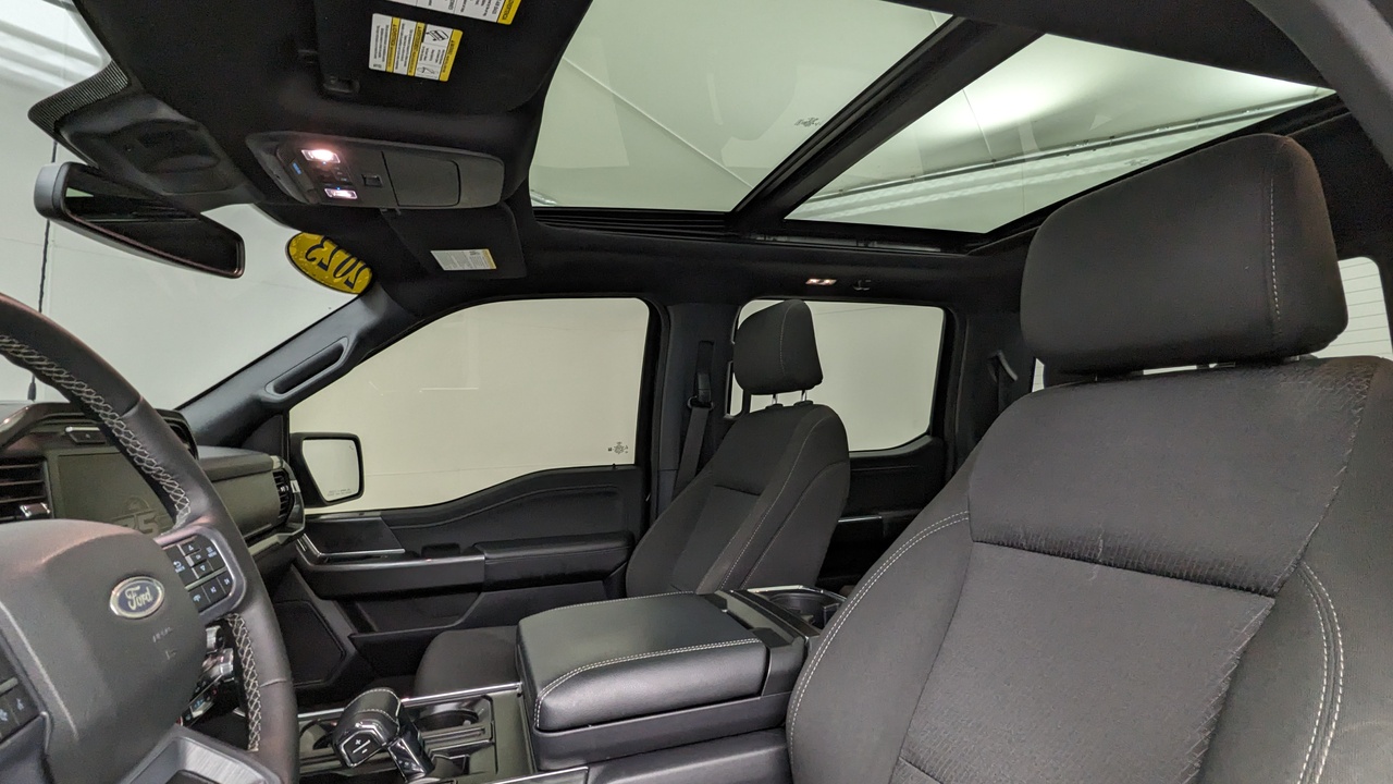 Car Exterior