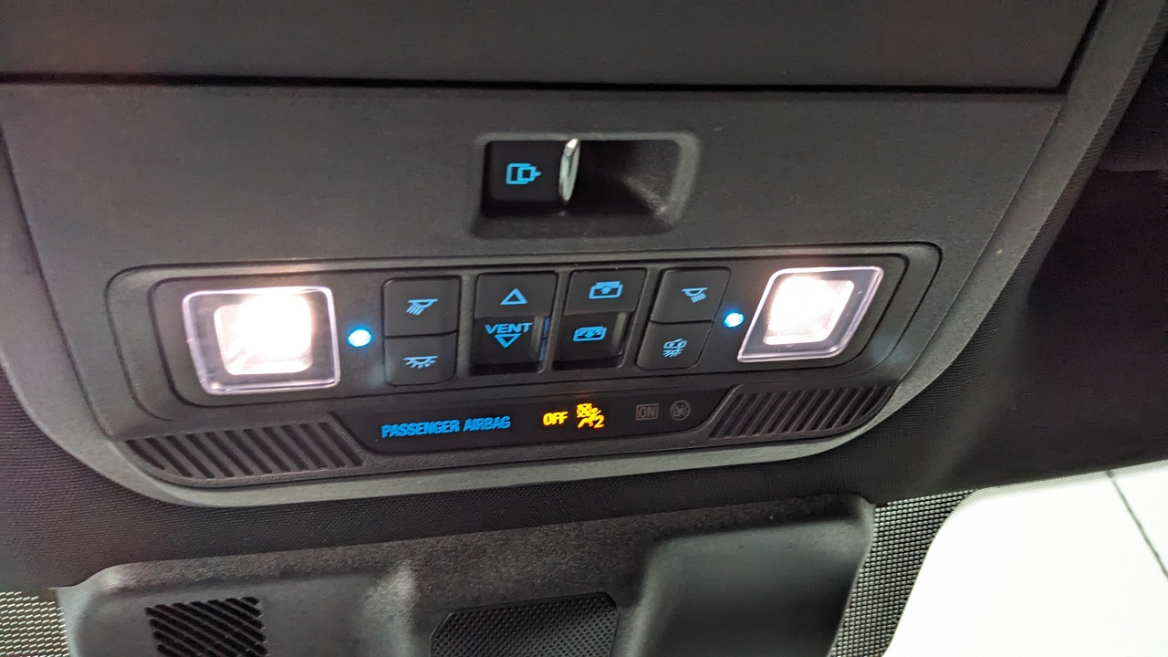 Car Exterior