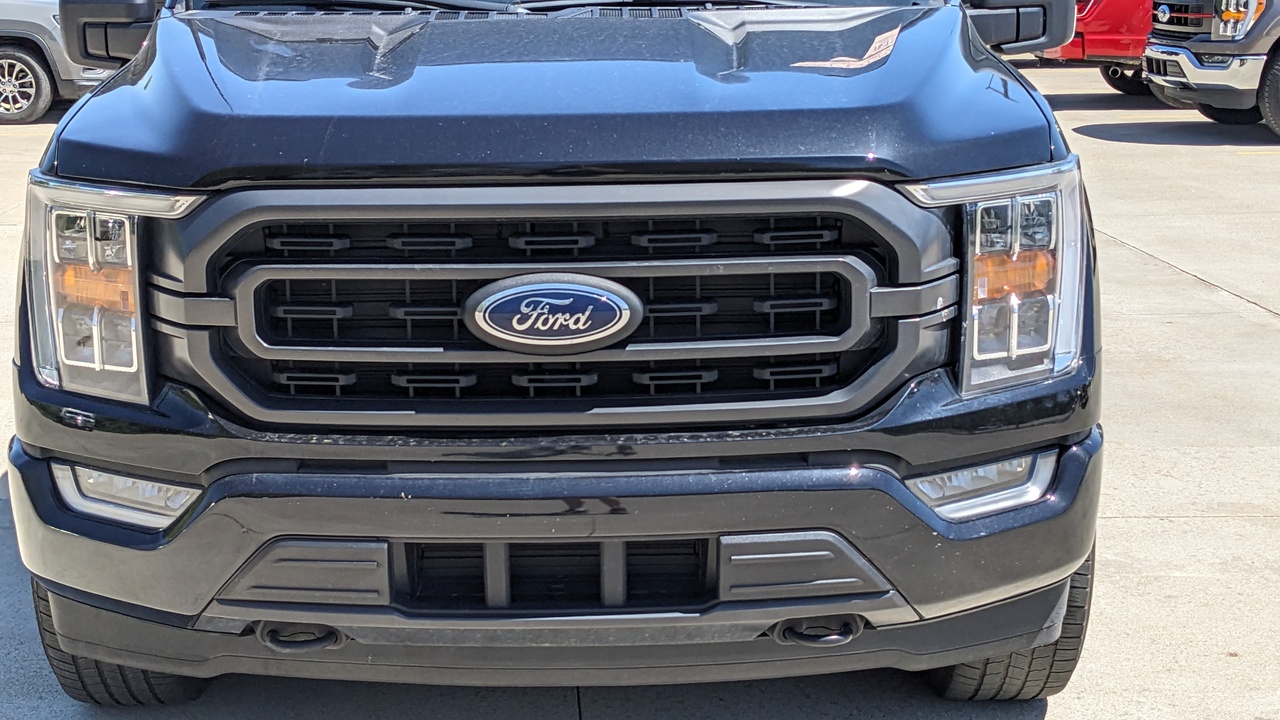 Car Exterior