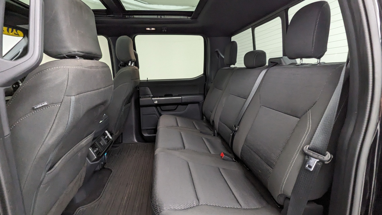 Car Exterior