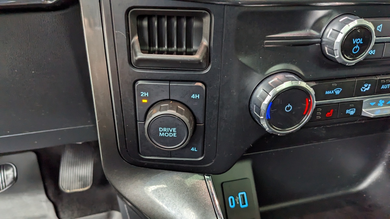 Car Exterior