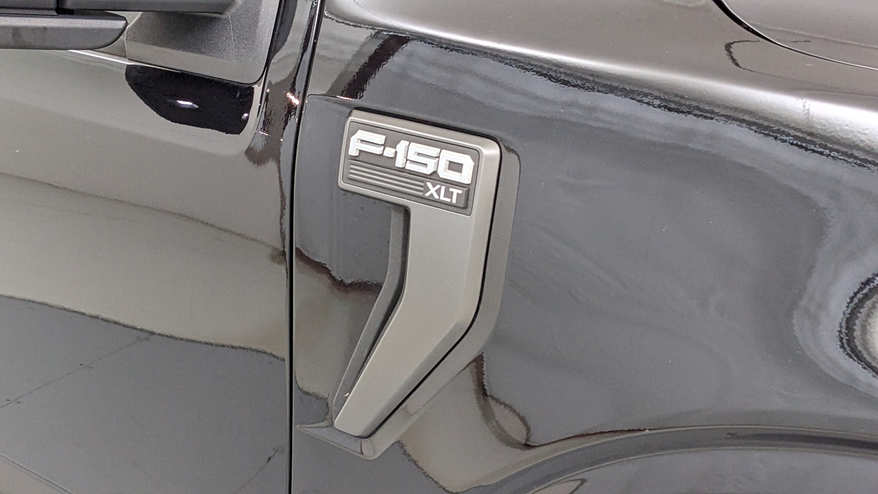 Car Exterior