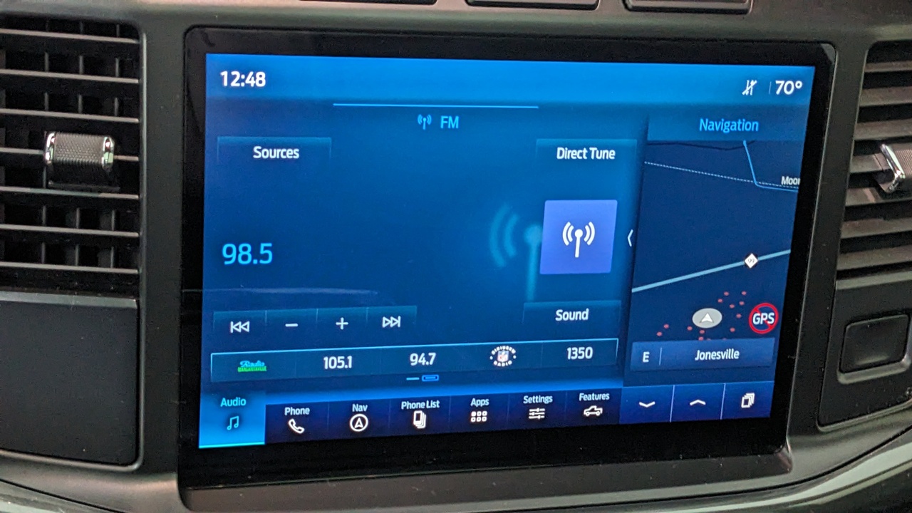 Car Exterior