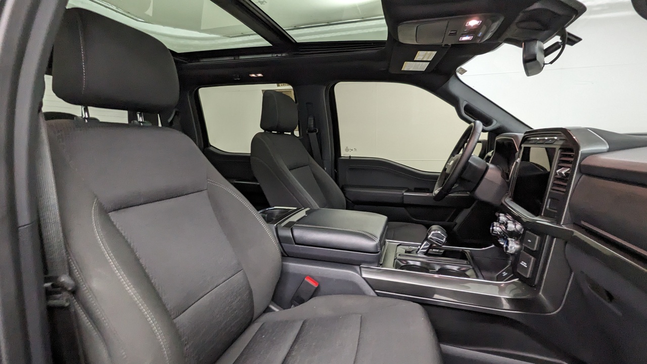 Car Exterior