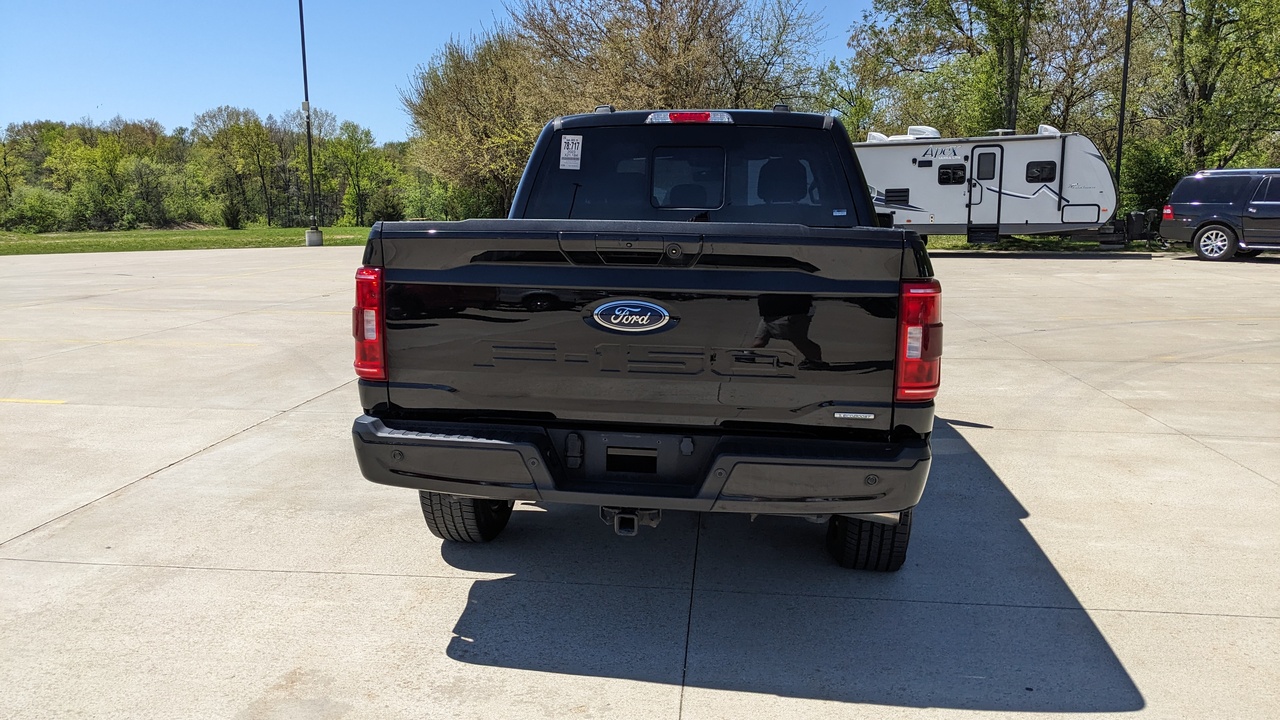 Car Exterior