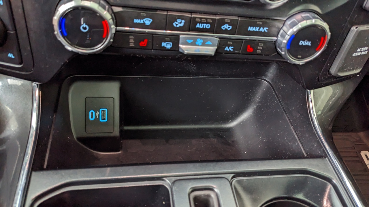 Car Exterior