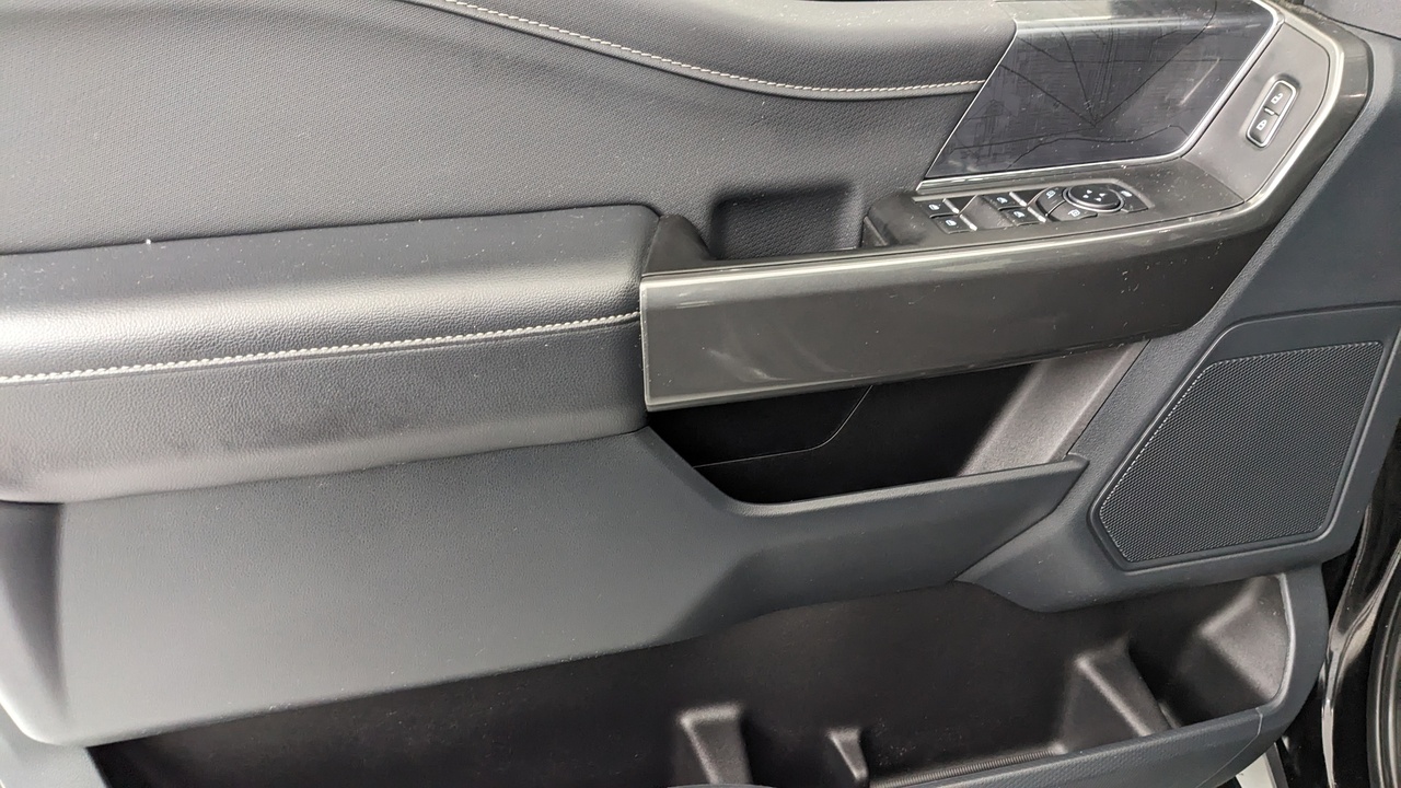 Car Exterior
