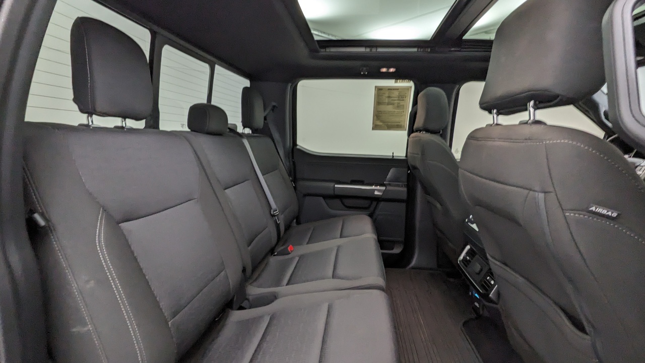 Car Exterior
