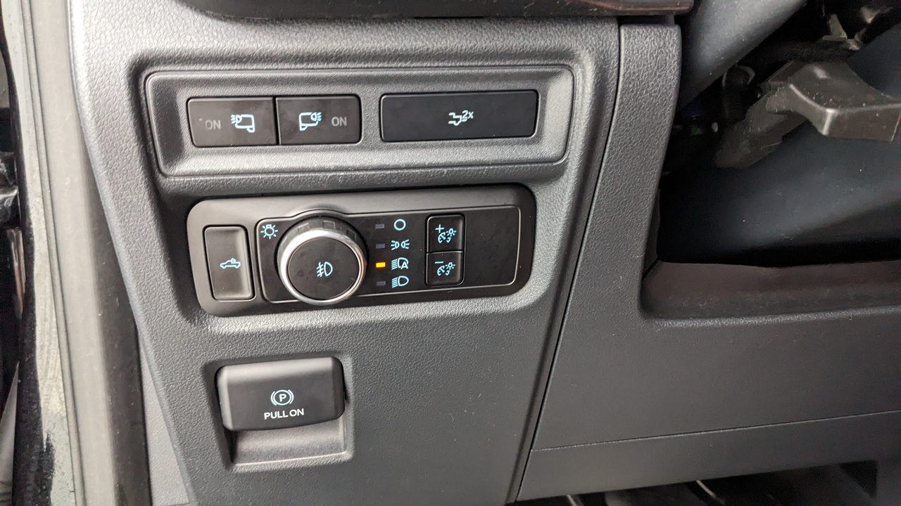 Car Exterior