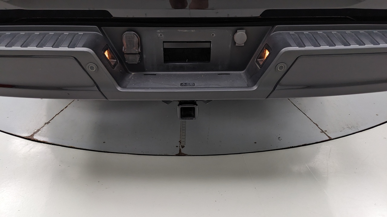 Car Exterior