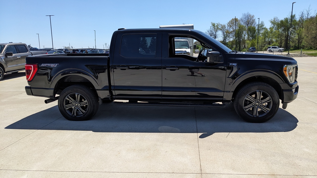 Car Exterior