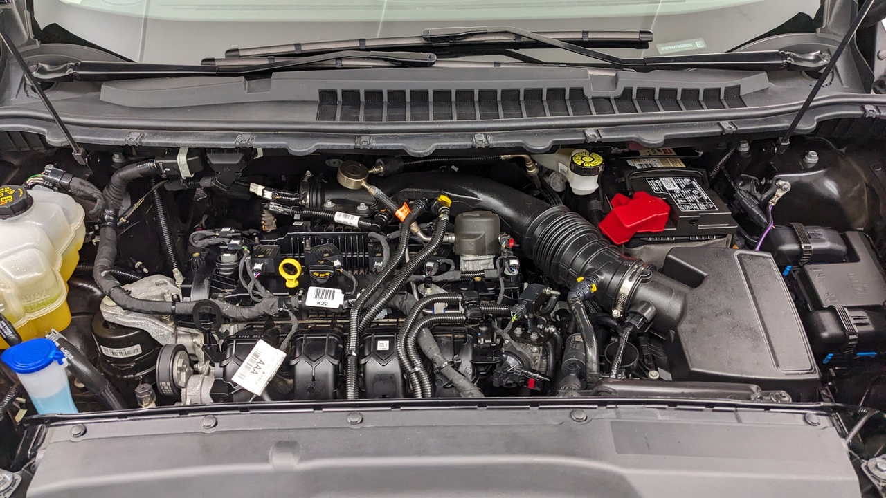 Car Exterior