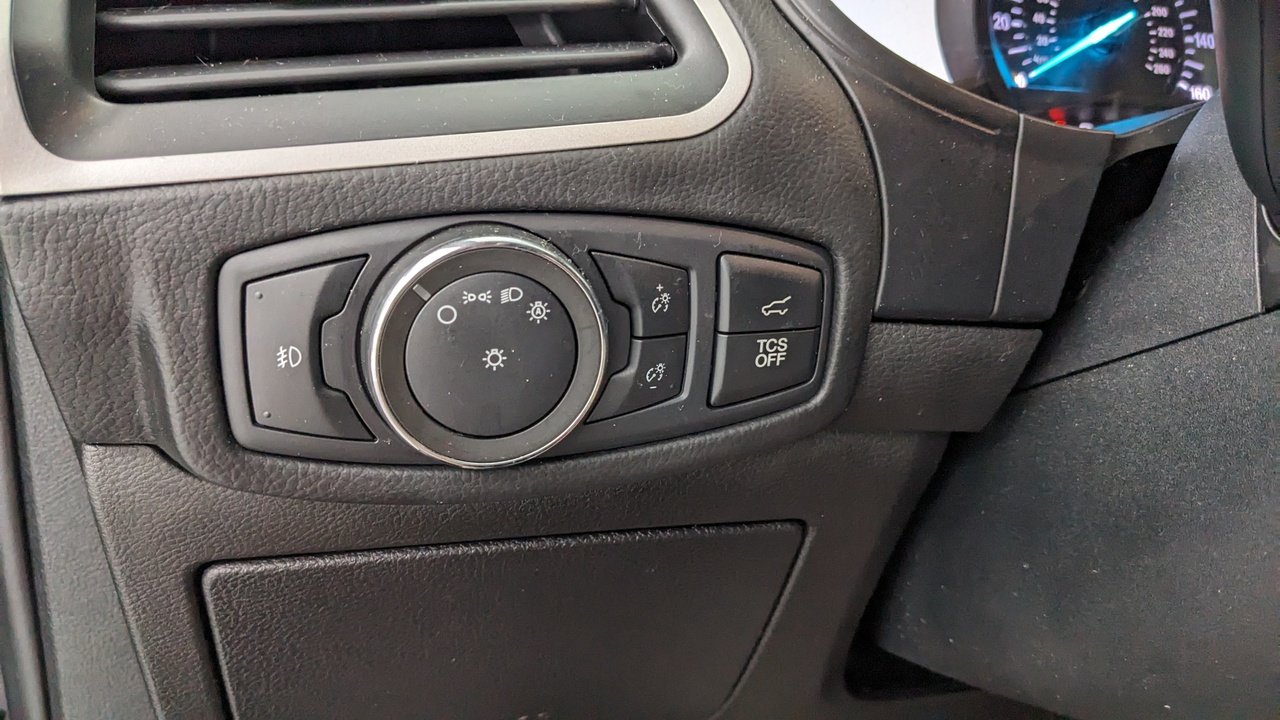 Car Exterior
