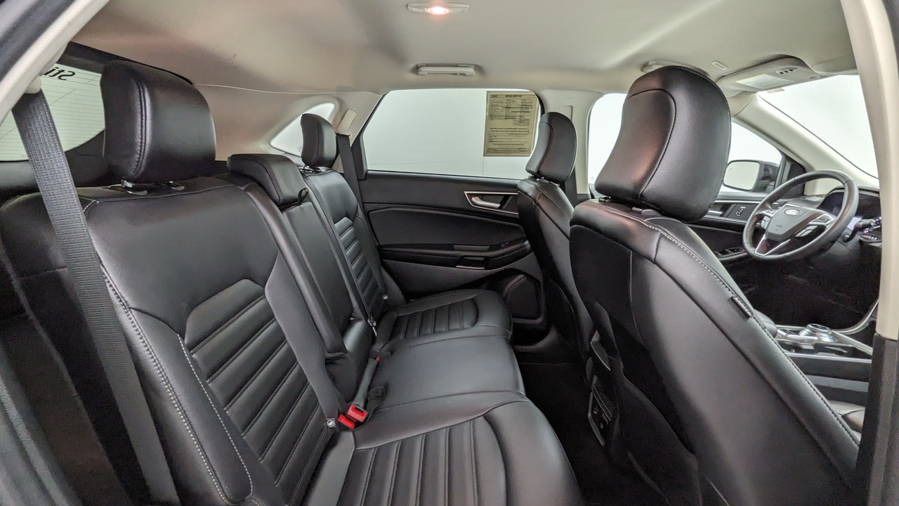 Car Exterior