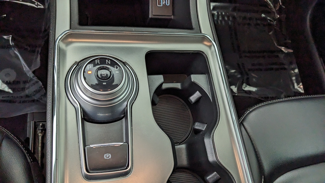 Car Exterior