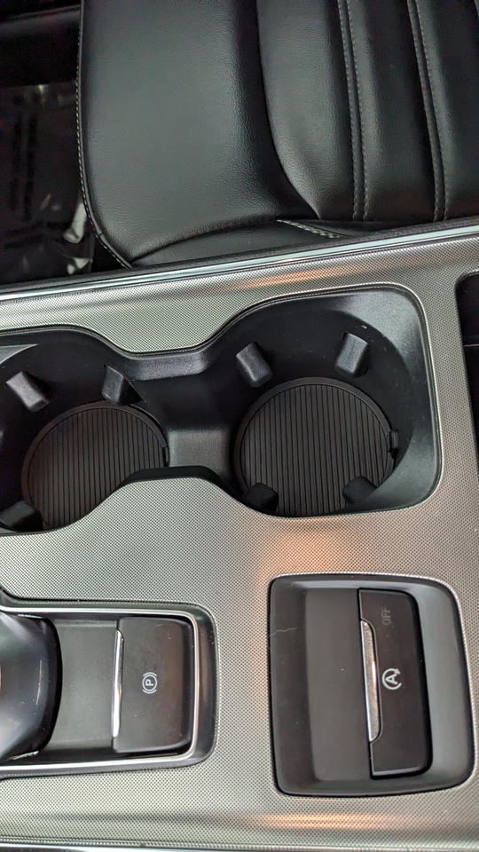 Car Exterior