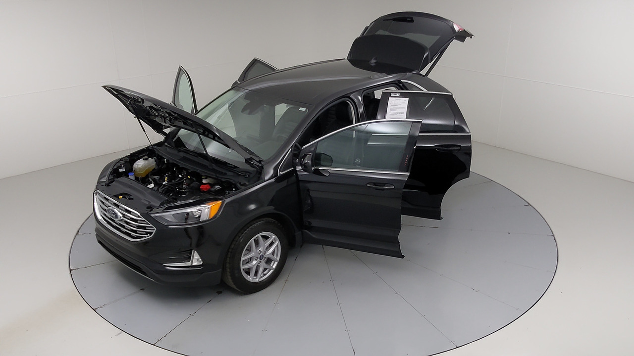 Car Exterior