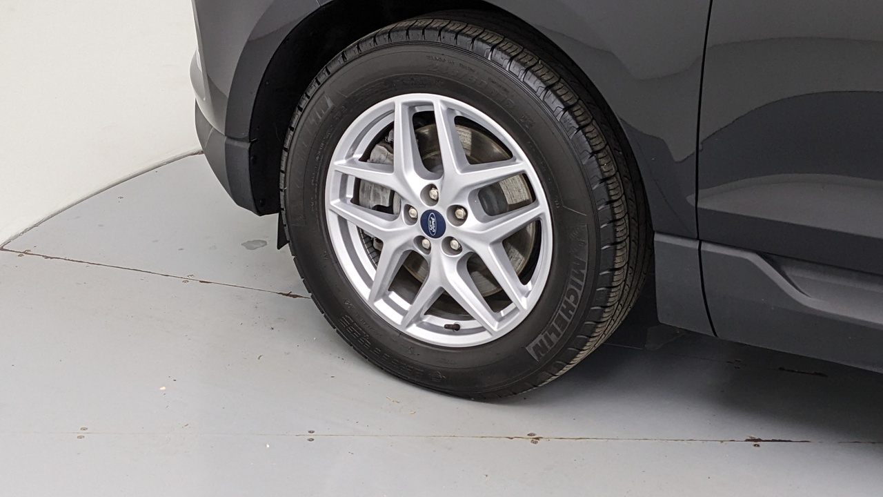Car Exterior